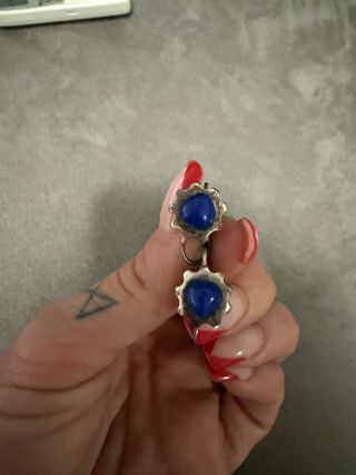 Pendientes plata varios estilos
12 euros unidad