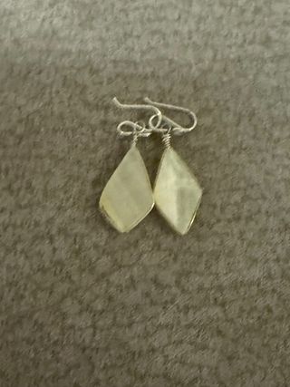 Pendientes plata varios estilos
12 euros unidad