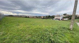 Terreno en venta en Valdenoja - La Pereda en Santander