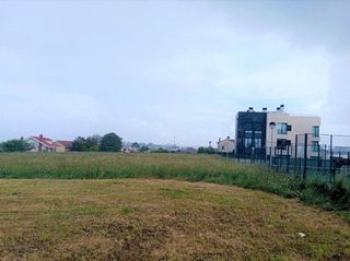 Terreno en venta en Valdenoja - La Pereda en Santander
