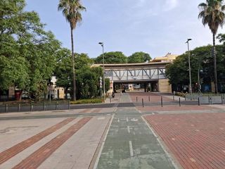 Garaje en venta en Villanueva del Ariscal