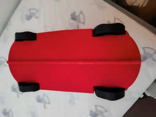 Maleta infantil Trunki Bus