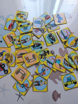 Giochi Baby Play 3in1 + Memo