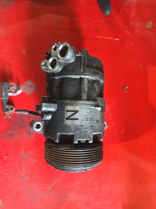 Compresor A/C BMW E46