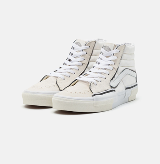 Vans SK8-Hi Reconstruct  T42 Nuevas, sin estrenar