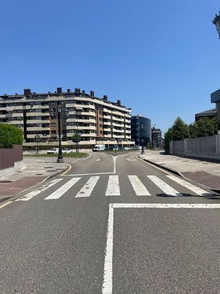 Terreno en venta en Montecerrao en Oviedo