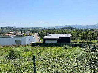 Terreno en venta en Montecerrao en Oviedo