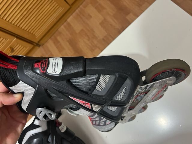 Patines en línea ROLLERBLADE ASTRO 500