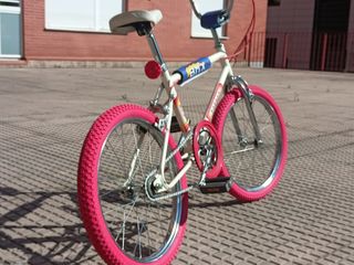 Bicicleta BMX Torrot Vintage
