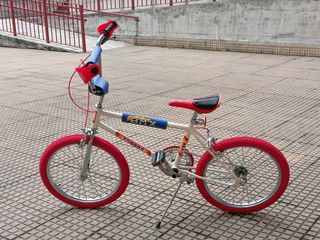 Bicicleta BMX Torrot Vintage