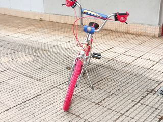 Bicicleta BMX Torrot Vintage