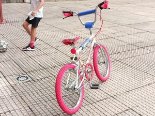 Bicicleta BMX Torrot Vintage
