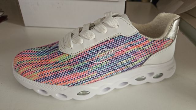 Zapatillas EnergyUp multicolor