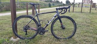 Bicicleta MMR Adrenaline SL
2019 Talla M