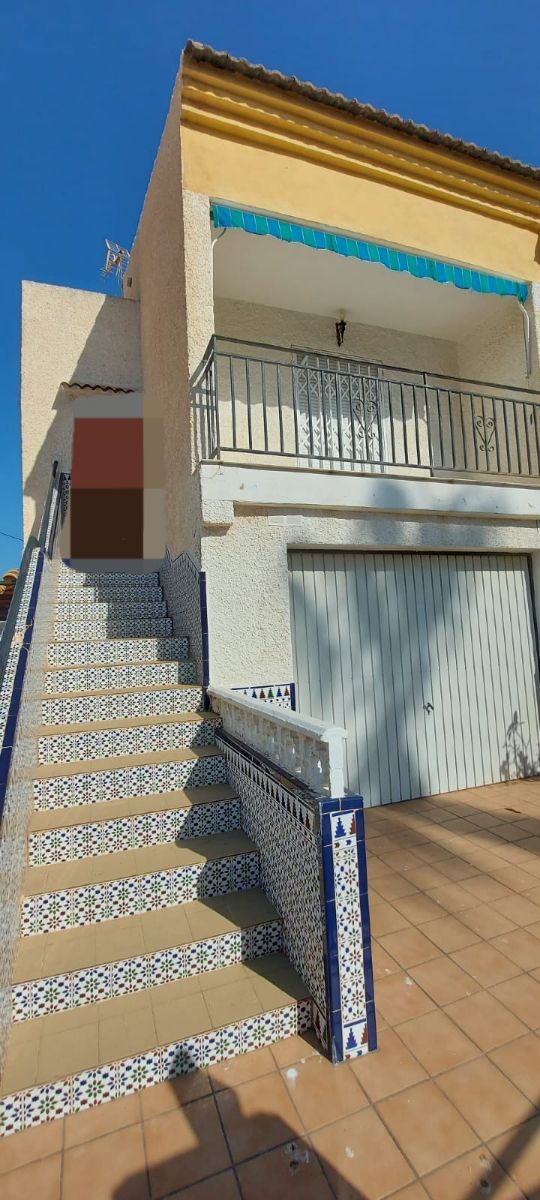 Dúplex a 300 metros de la playa