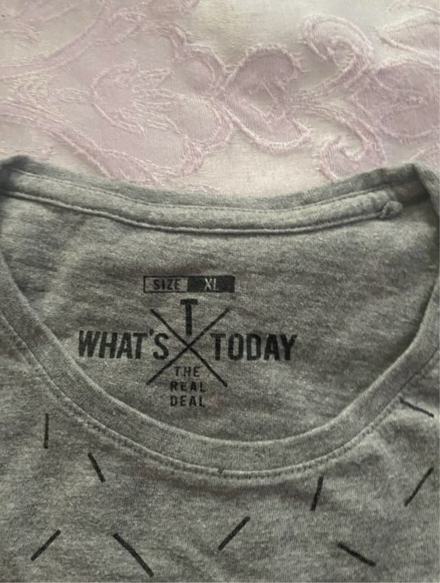 Pigiami primaverili set composto da 2 pezzi