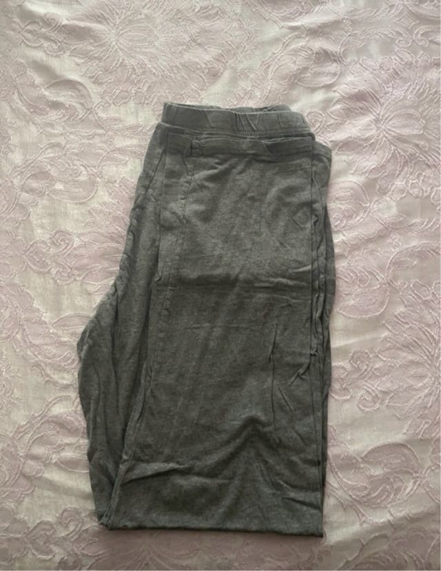 Pigiami primaverili set composto da 2 pezzi