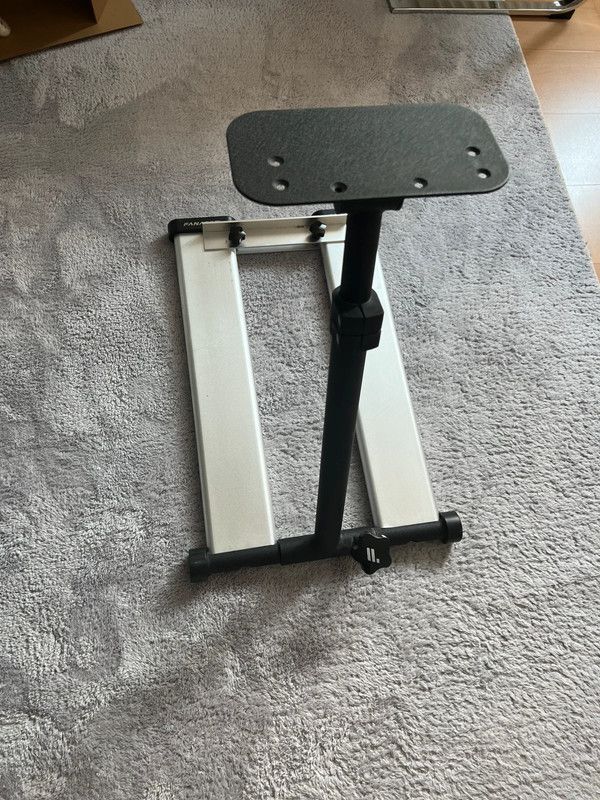 Logitech G29 Driving Force: Volante+Pedales