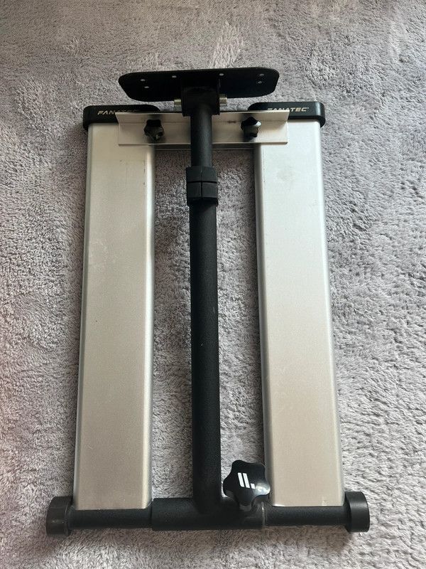 Logitech G29 Driving Force: Volante+Pedales