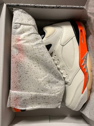 Jordan 5 Shattered Backboard - Scarpe nuove