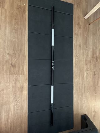 Barra Evergy Pump - Perfecto estado