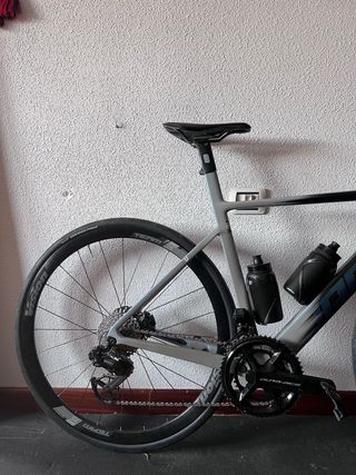 Bicicleta Giant Propel Advanced SL