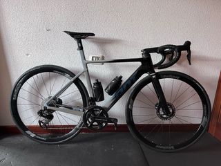 Bicicleta Giant Propel Advanced SL