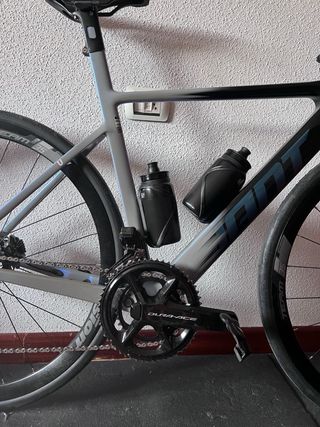 Bicicleta Giant Propel Advanced SL