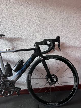 Bicicleta Giant Propel Advanced SL