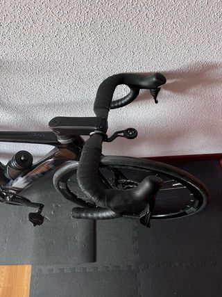 Bicicleta Giant Propel Advanced SL