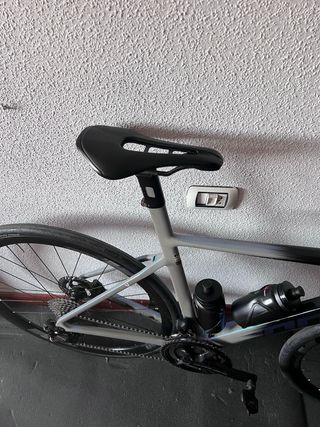 Bicicleta Giant Propel Advanced SL