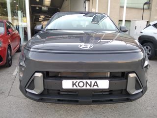 Hyundai Kona 1.6T 138CV MAXX