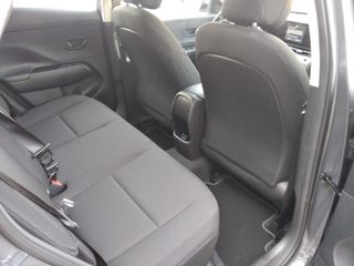 Hyundai Kona 1.6T 138CV MAXX