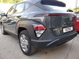 Hyundai Kona 1.6T 138CV MAXX