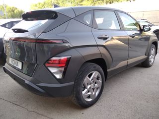 Hyundai Kona 1.6T 138CV MAXX