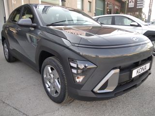 Hyundai Kona 1.6T 138CV MAXX