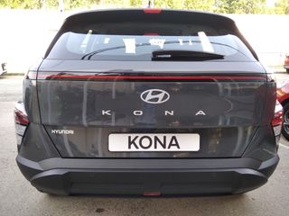 Hyundai Kona 1.6T 138CV MAXX