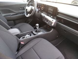 Hyundai Kona 1.6T 138CV MAXX
