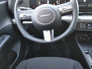 Hyundai Kona 1.6T 138CV MAXX