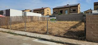 Terreno en venta en Ugena