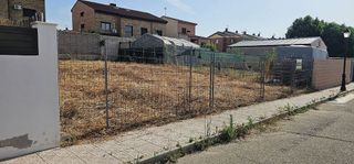Terreno en venta en Ugena