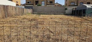 Terreno en venta en Ugena