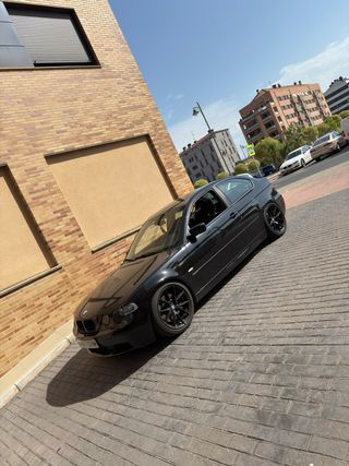 BMW Serie 3 2004