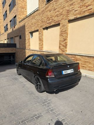 BMW Serie 3 2004