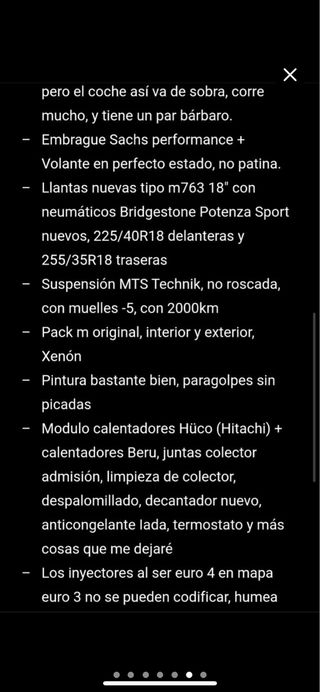 BMW Serie 3 2004
