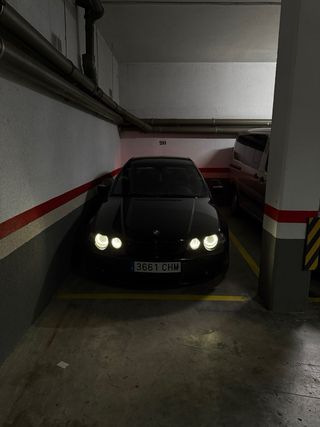 BMW Serie 3 2004