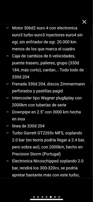 BMW Serie 3 2004