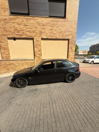 BMW Serie 3 2004