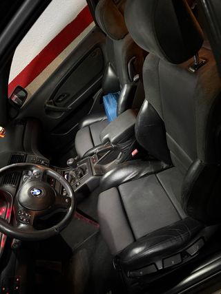 BMW Serie 3 2004