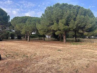 Terreno en venta en La Banda - Campo de Fútbol en Chiclana de la Frontera